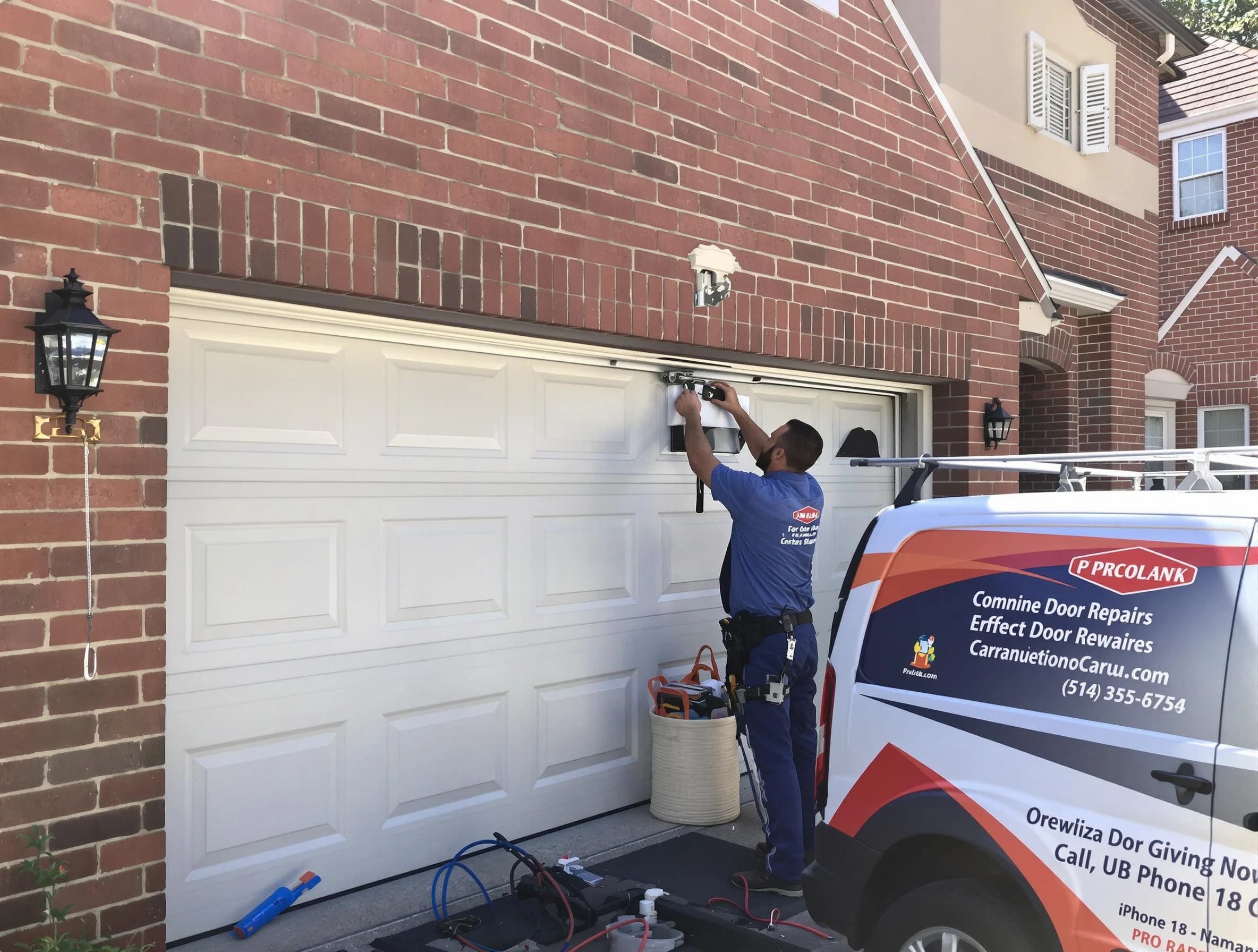 Wilmette Garage Door Repair local garage door repair technician in Wilmette