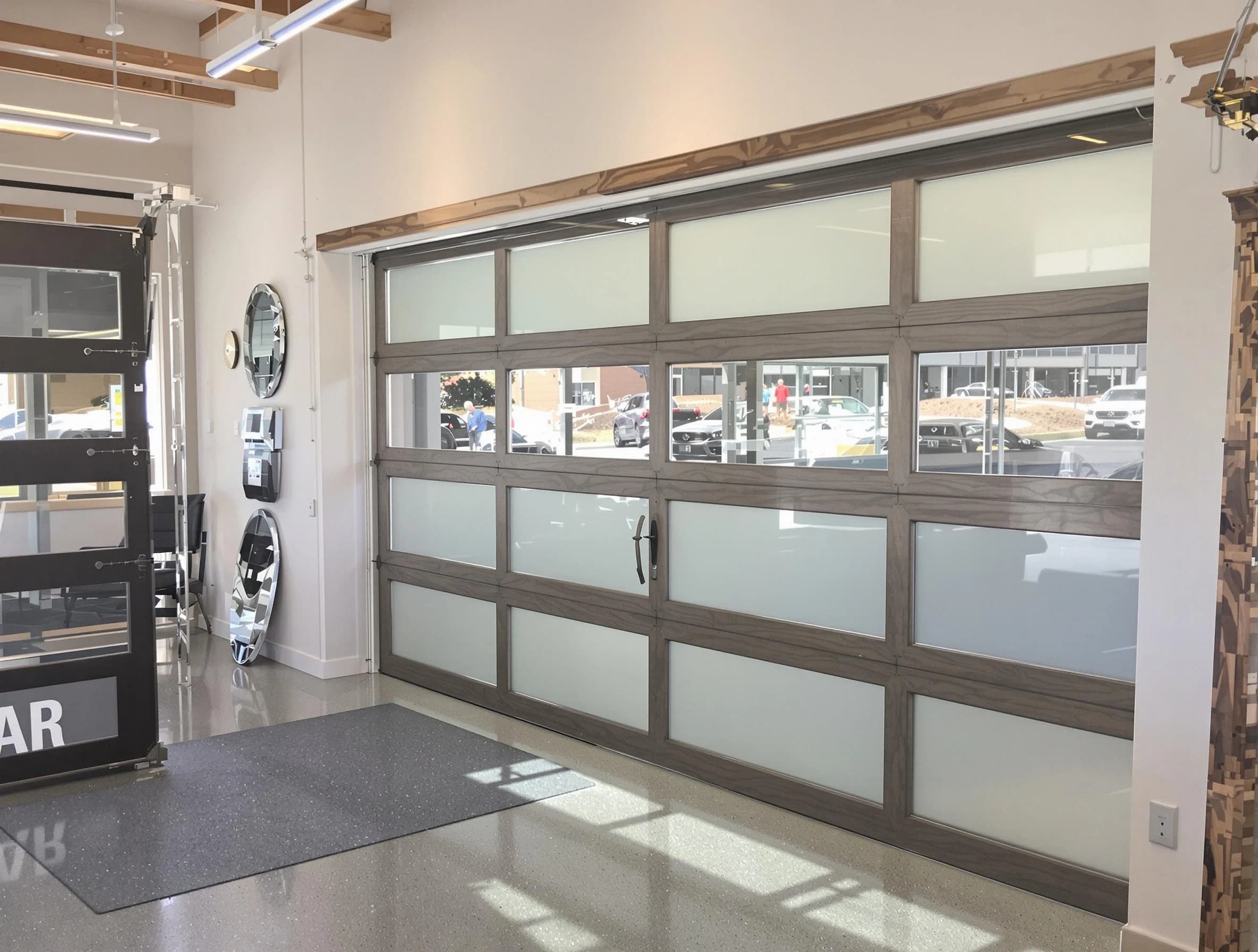 Custom Doors service in Wilmette, IL