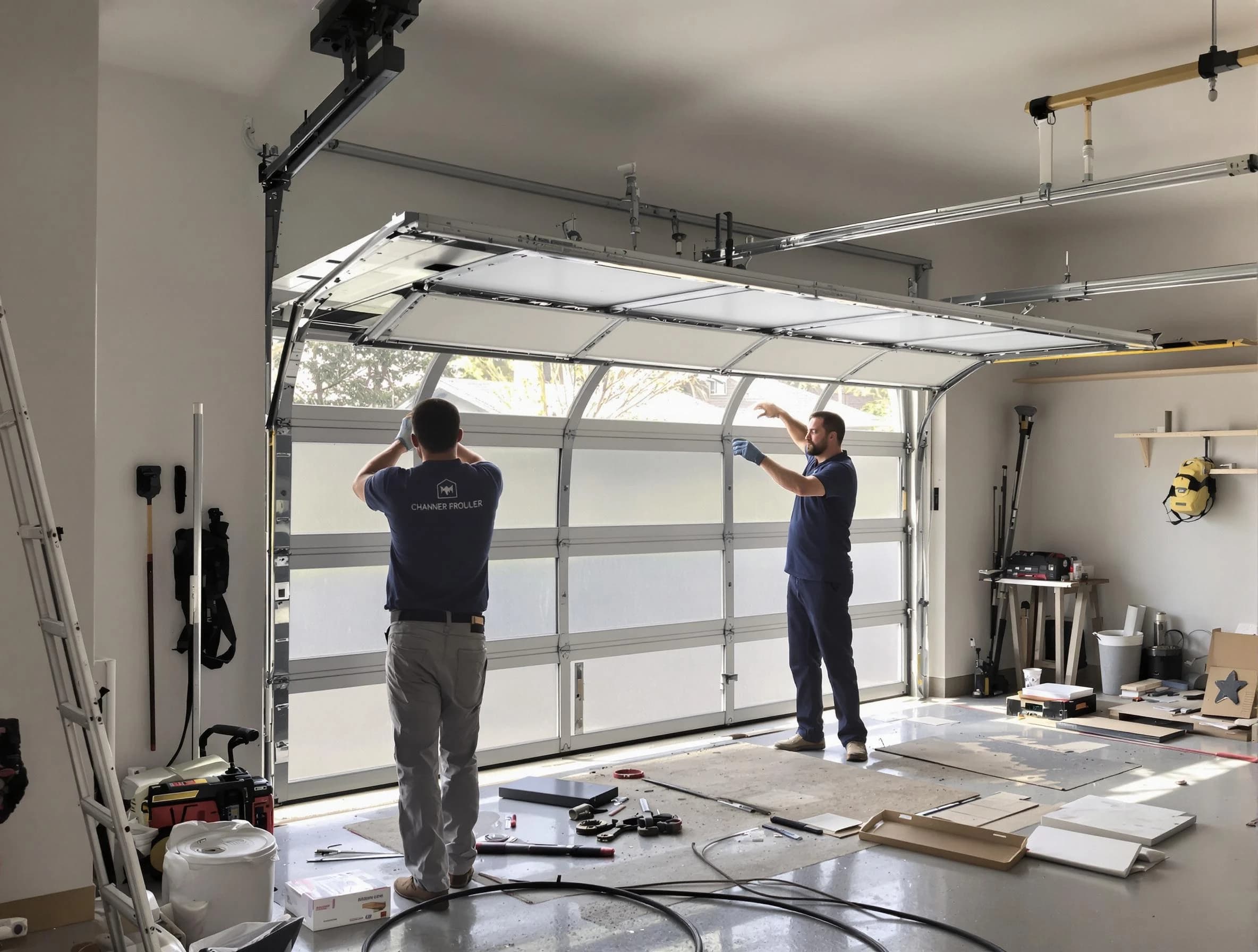Door Replacement service in Wilmette, IL