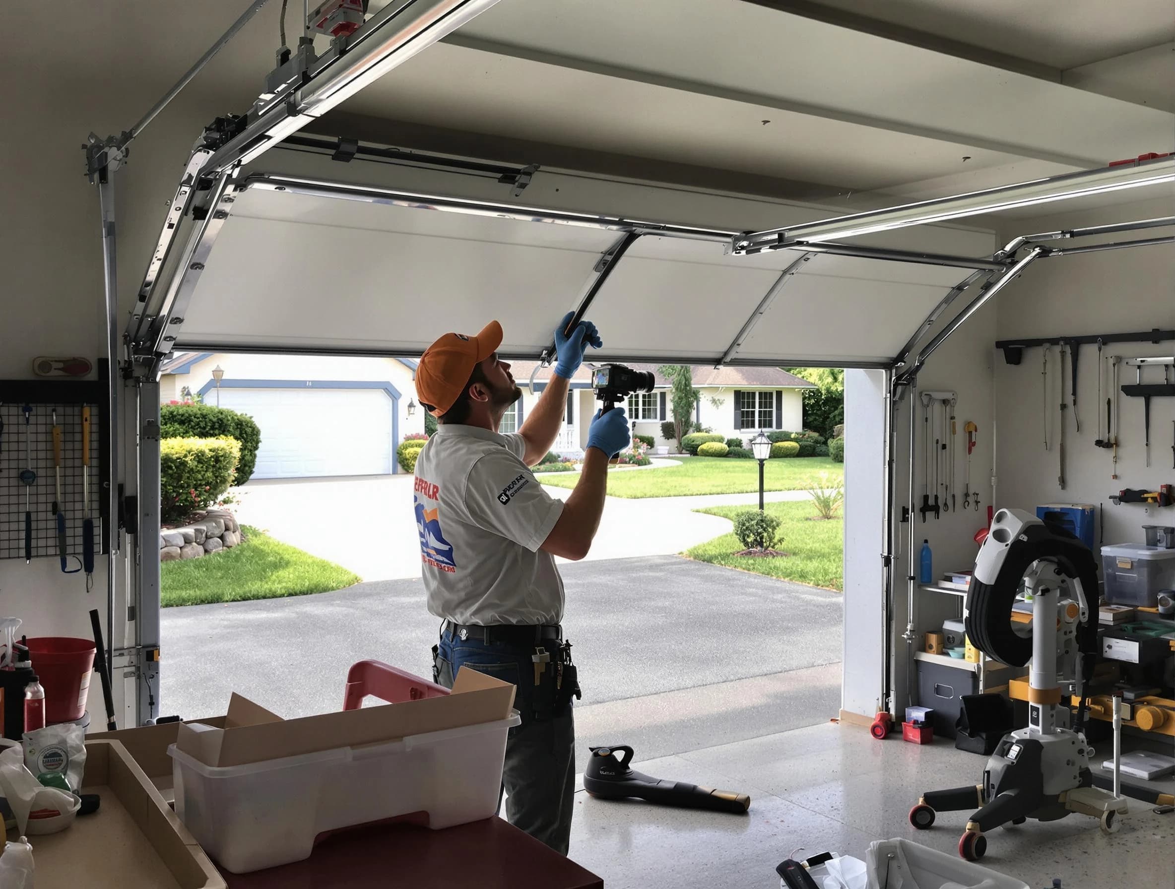 Local Repair service in Wilmette, IL