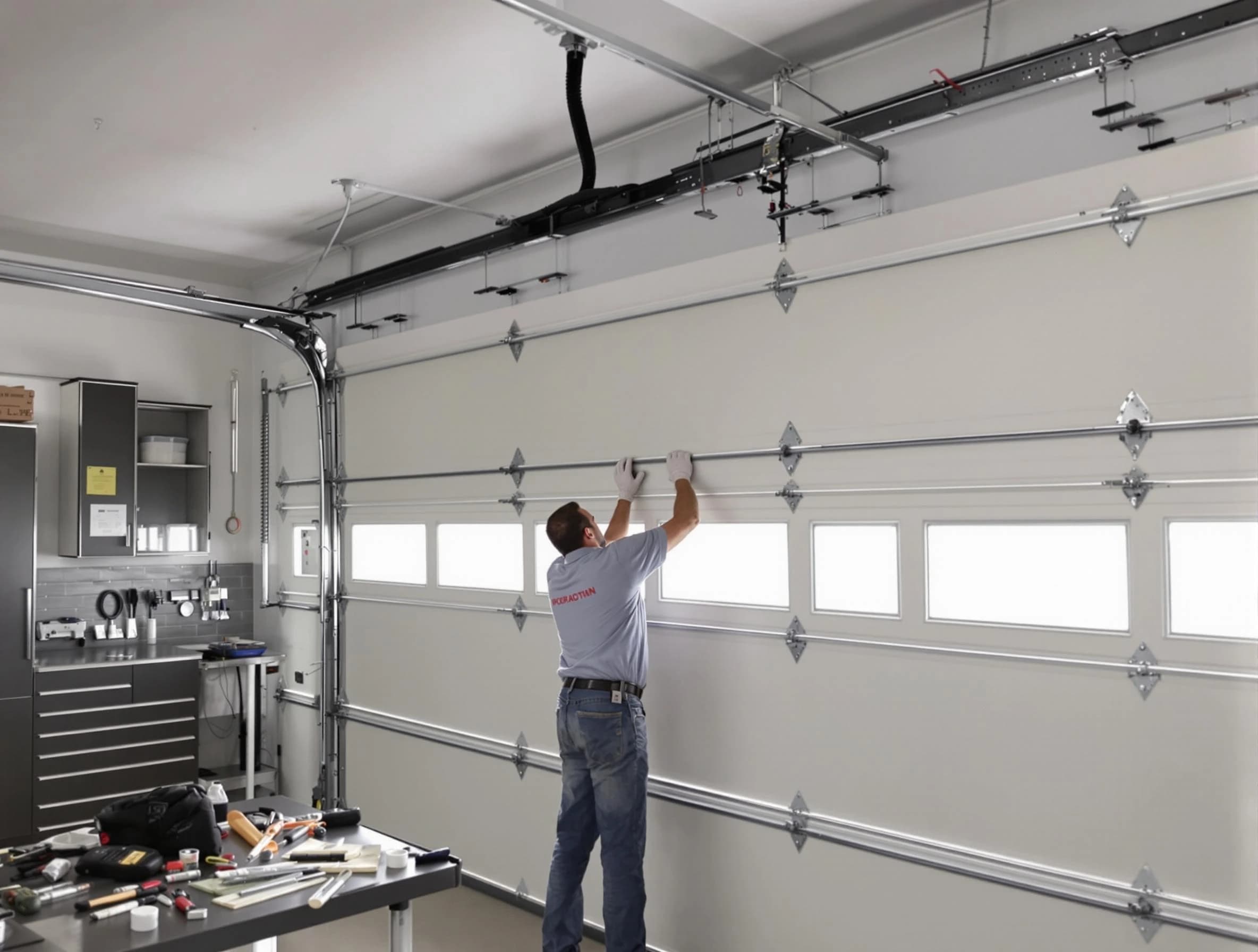 Track Repair service in Wilmette, IL