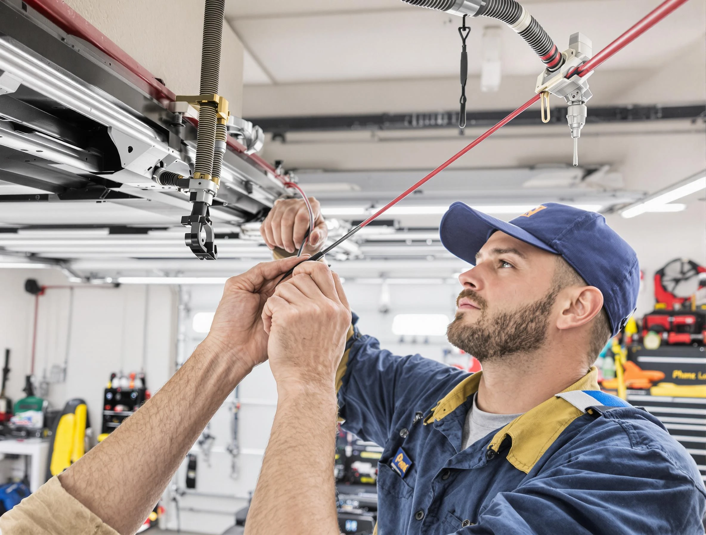 Cable Repair service in Wilmette, IL