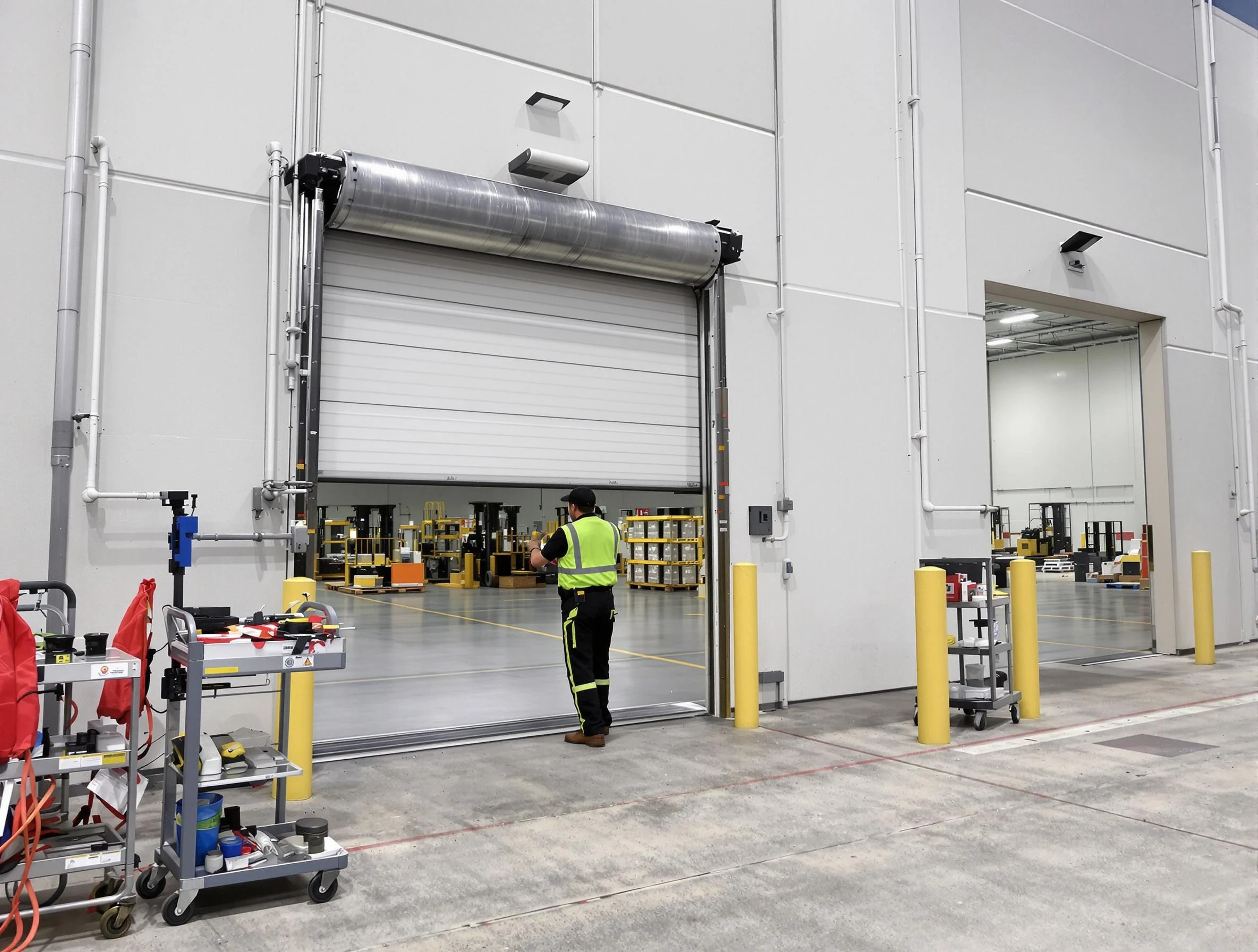 Commercial Repair service in Wilmette, IL