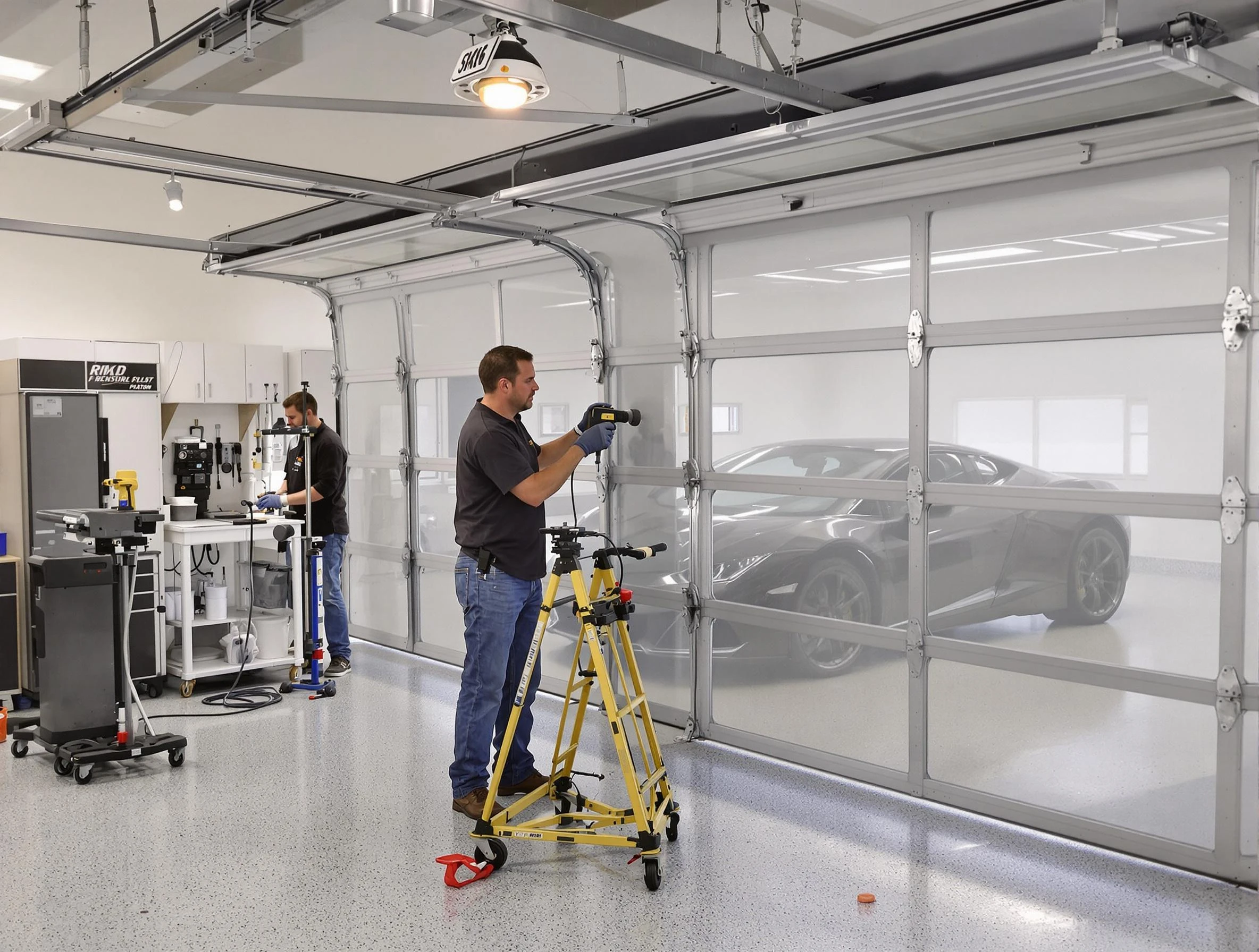 Dents Repair service in Wilmette, IL