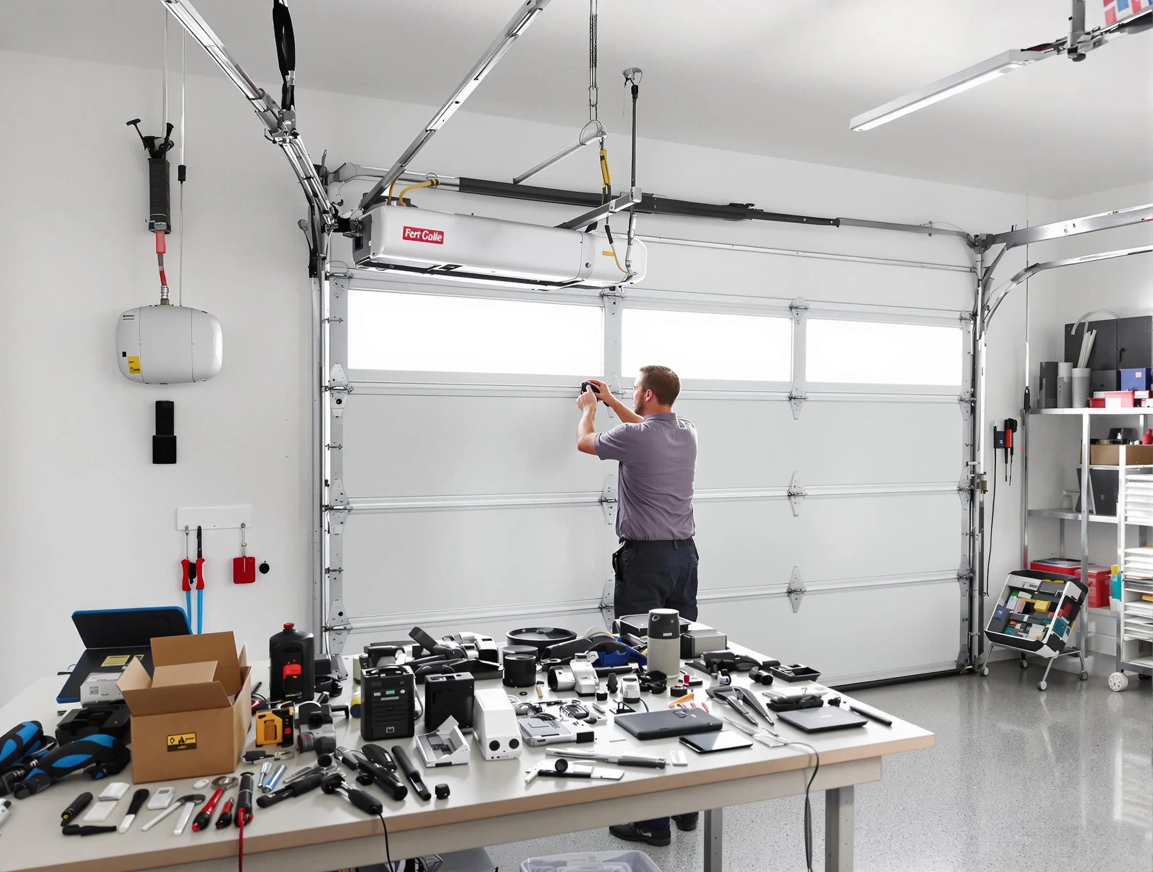 Opener Repair service in Wilmette, IL