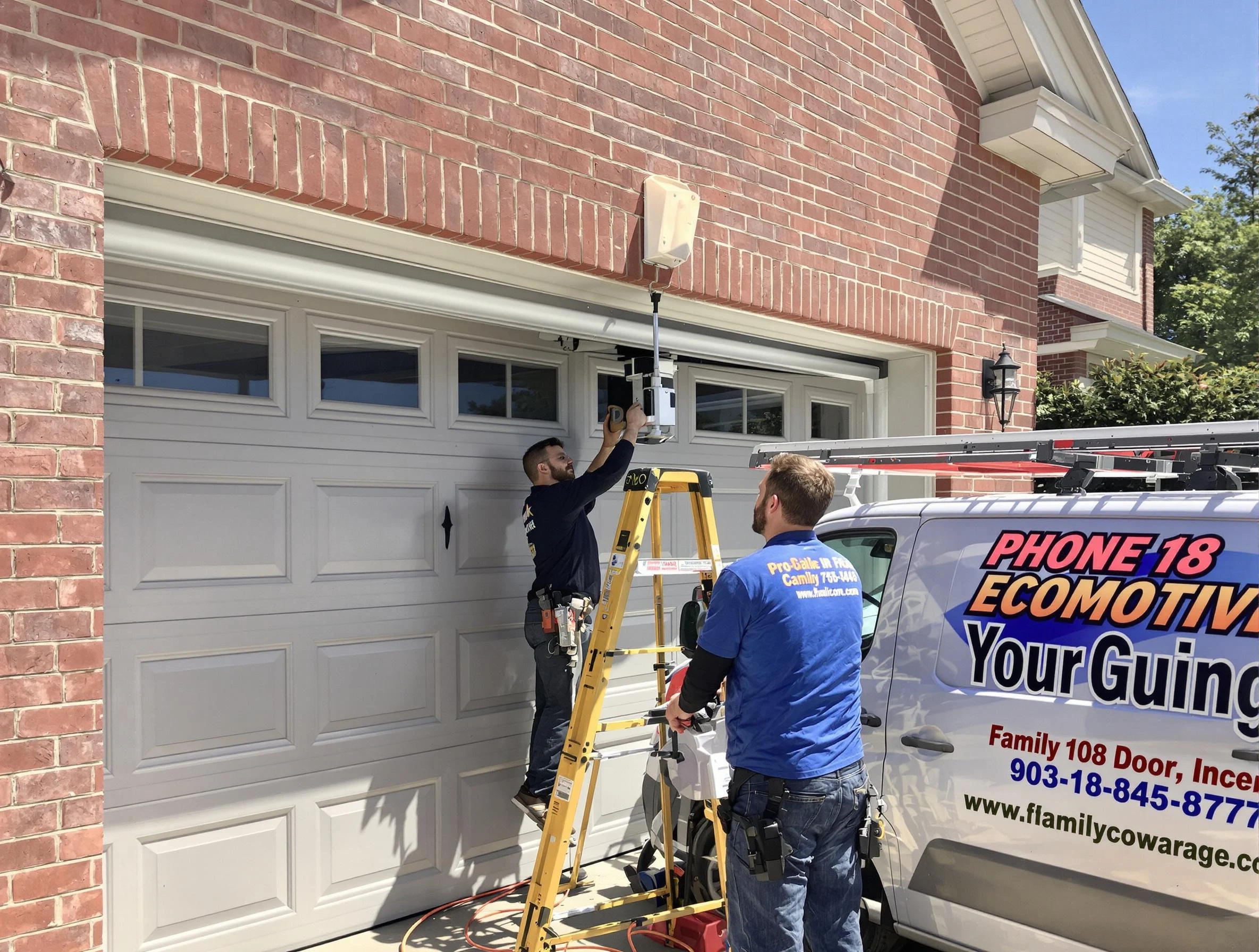 Wilmette Garage Door Repair local technician providing expert garage door repair in Wilmette neighborhood